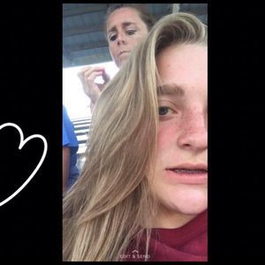 Meet your Posher, Mackenzie